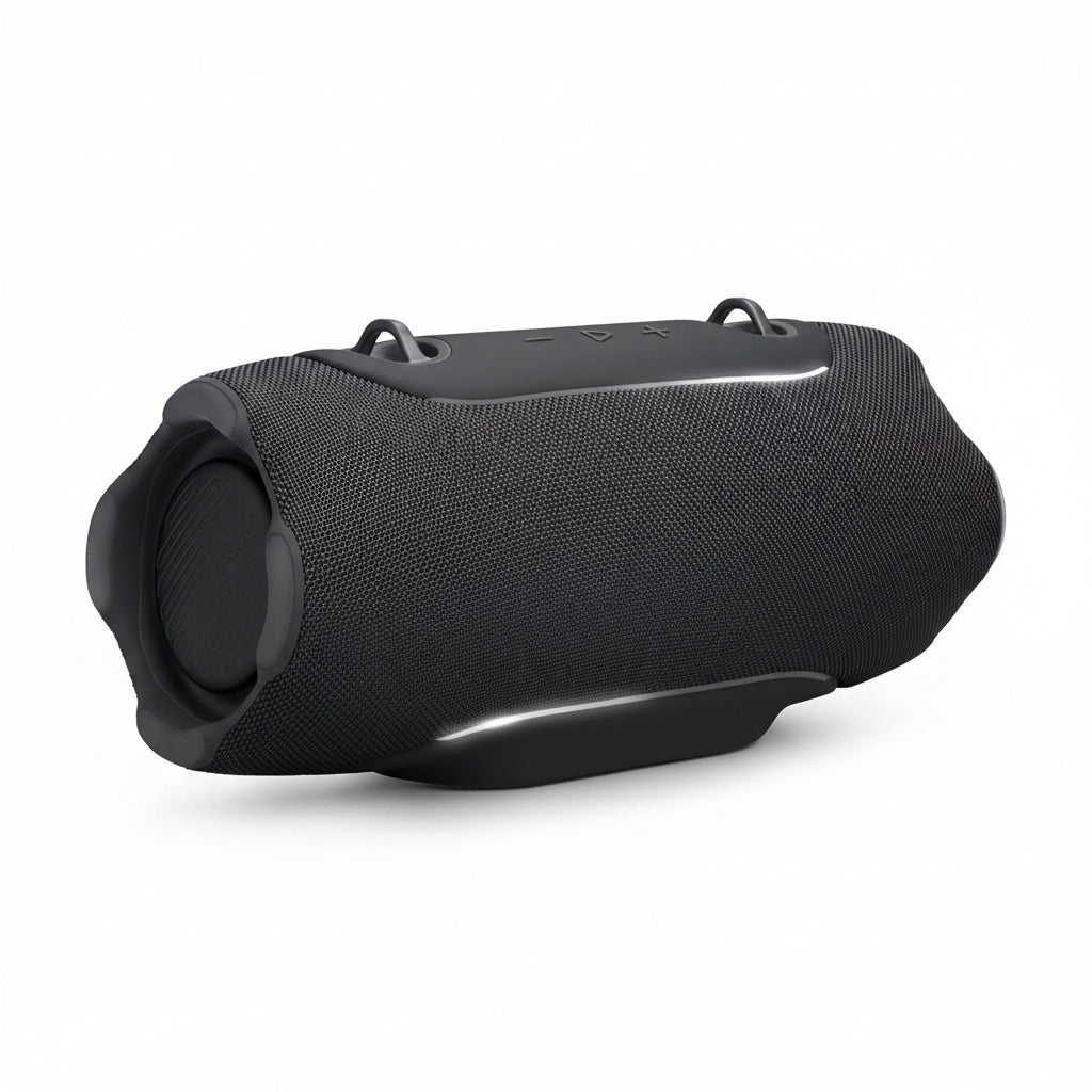 JBL Xtreme 5 Portable Bluetooth Speaker - Black, Blue, Squad
