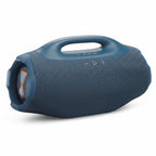 JBL Boombox 4 Portable Bluetooth Speaker - Black, Blue, Squad