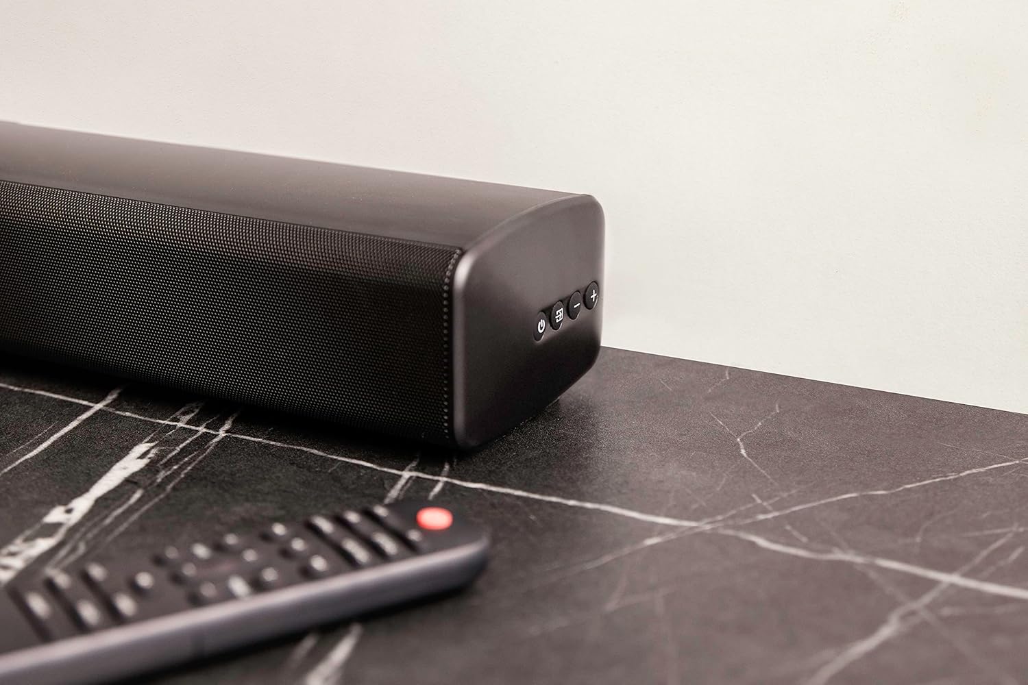 BlueAnt XT120 2.1 Channel 120W Soundbar (AU Version) - Box Damaged