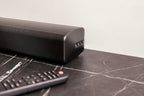 BlueAnt XT120 2.1 Channel 120W Soundbar - Excellent – Refurbished BlueAnt