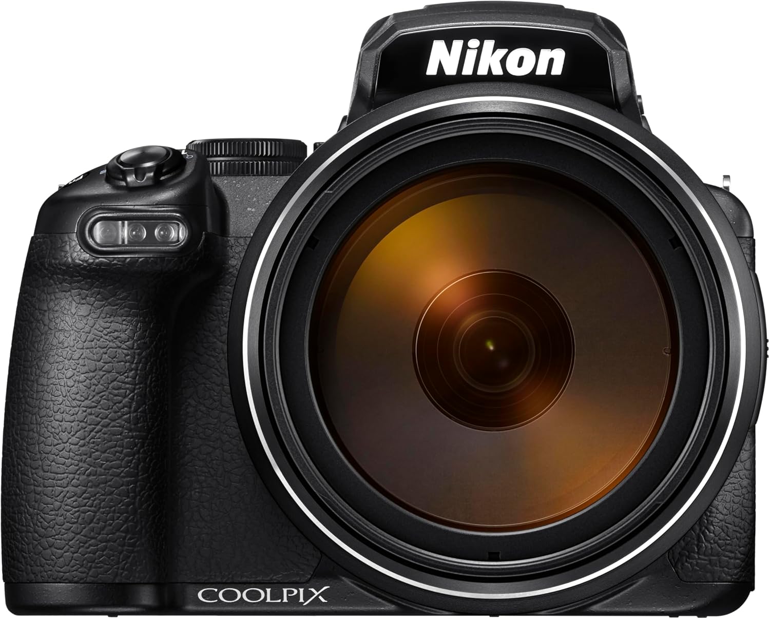 Nikon Coolpix P1100 (Black)