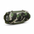 JBL Xtreme 5 Portable Bluetooth Speaker - Black, Blue, Squad