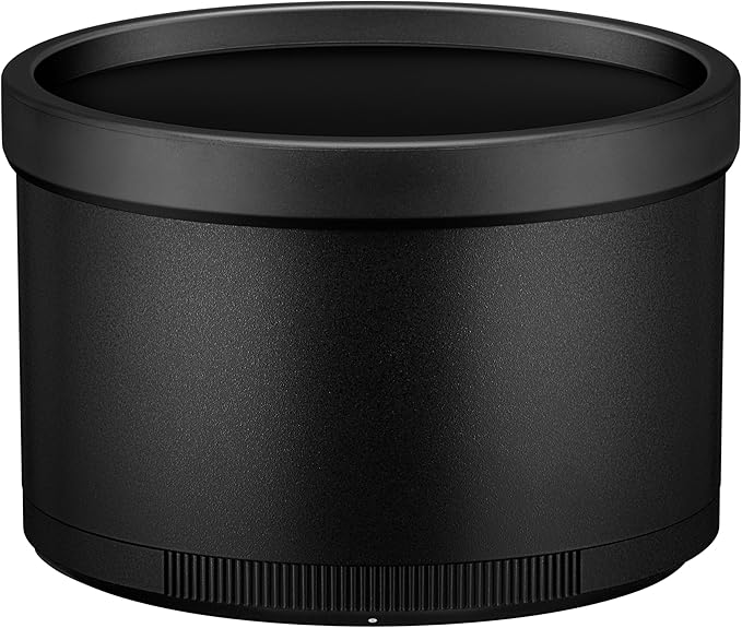 Nikon NIKKOR Z 600mm F/6.3 VR S – Full-Frame – Black