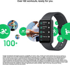 Samsung Galaxy Fit3 - Smart Fitness Smartwatch Grey - Good Samsung