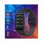Galaxy Fit3 Smart Band 40mm AMOLED - Grey, Pink Gold, Silver - Acceptable - Refurbished