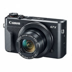 Canon PowerShot G7X Mark II Tristar Online