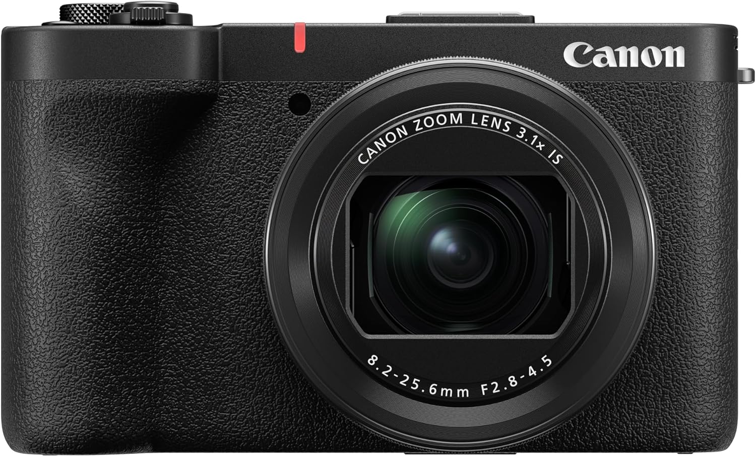 Canon PowerShot V1 Digital Camera – Compact 4K Content Creator Camera