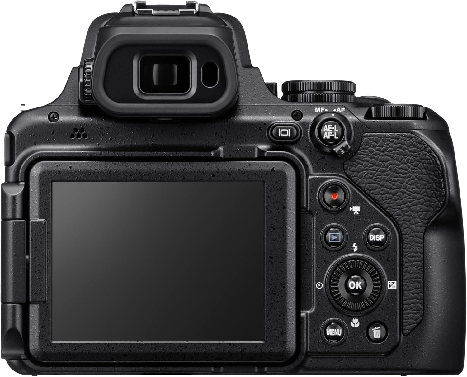 Nikon Coolpix P1100 (Black)