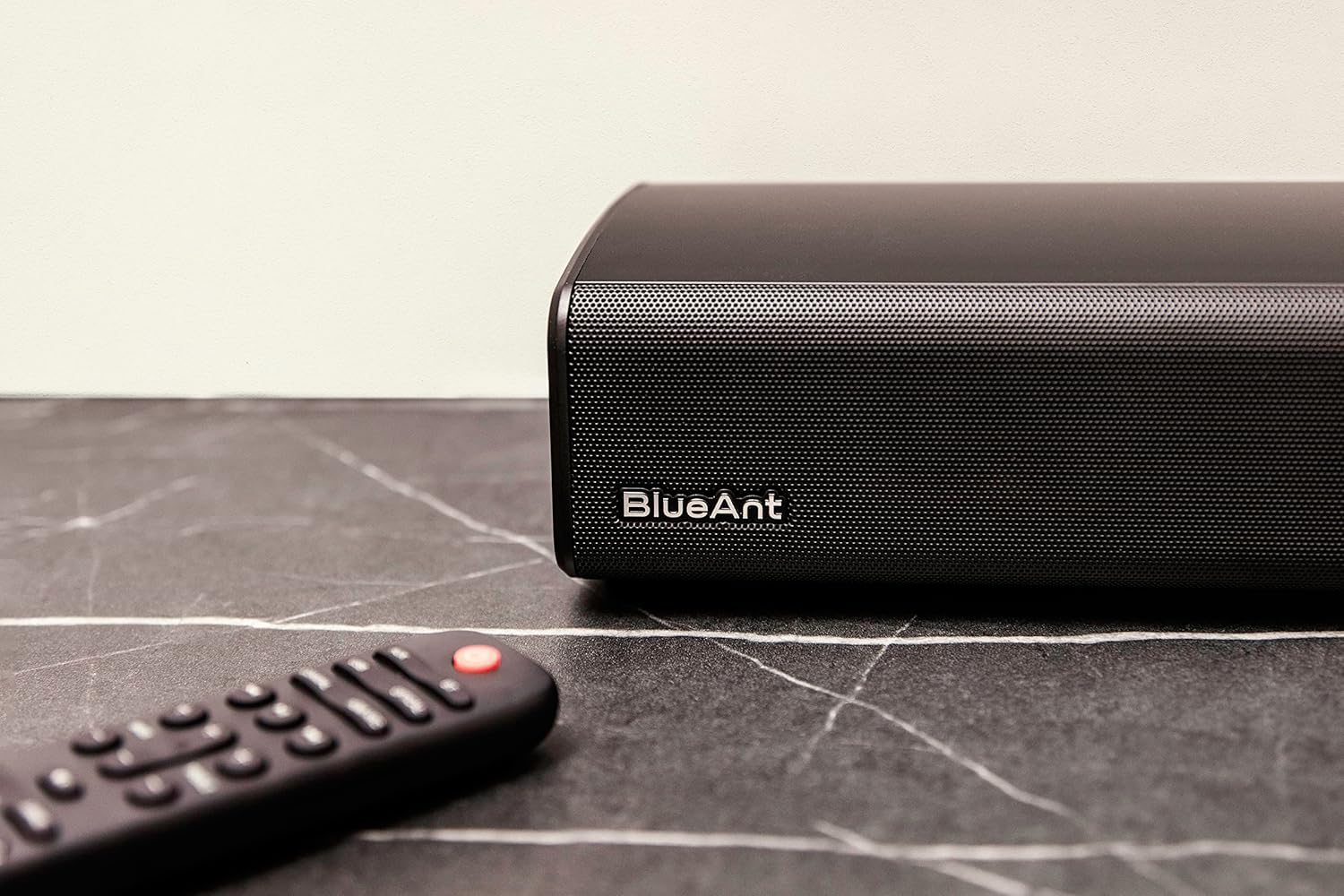 BlueAnt XT120 2.1 Channel 120W Soundbar (AU Version) - Box Damaged