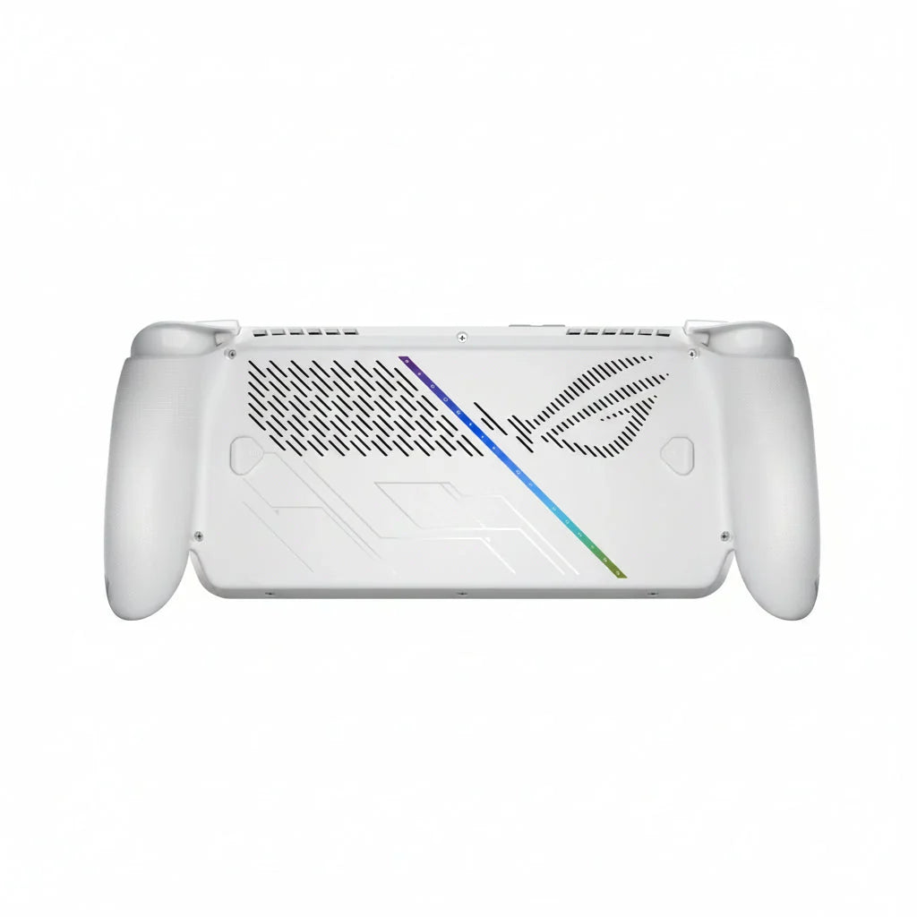 ASUS ROG Xbox Ally RC73YA 16GB RAM 512GB Handheld Gaming Console - Gardenia White  - Pristine - Refurbished ASUS