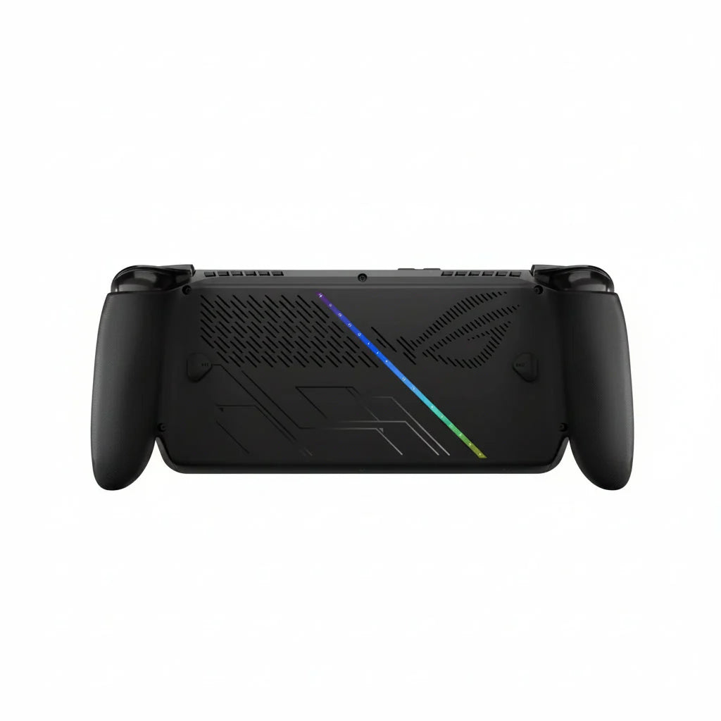 ASUS ROG Xbox Ally X - 1TB SSD 24GB RAM - Black - Handheld Gaming Console - Pristine - Refurbished Asus