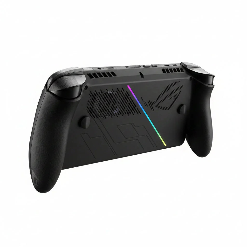 ASUS ROG Xbox Ally X - 1TB SSD 24GB RAM - Black - Handheld Gaming Console - Pristine - Refurbished Asus