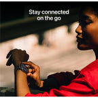 Apple Watch Series 11 46mm Jet Black Aluminium Case GPS Sport Band (M/L) – Black APPLE