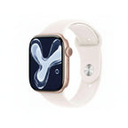 Apple Watch Series 11 46mm, 42mm GPS + Cellular Aluminium Case – Jet Black, Space Grey, Silver, Rose Gold with Sport Band (M/L) Smartwatch Apple