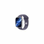 Apple Watch Series 11 46mm GPS + Cellular Aluminium Case – Jet Black, Space Grey, Silver, Rose Gold with Sport Band (M/L) Smartwatch - Good - Refurbished (Copy) Apple