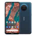 Nokia X20 5G 6GB 128GB - (AU Version) - Refurbished