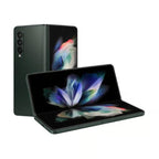 Samsung Galaxy Z Fold3 5G Smartphone – 512GB Storage Green (AU Version)