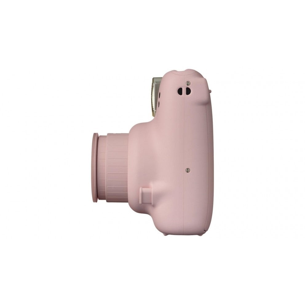 Fujifilm Instax Mini 11 Instant Camera - Blush Pink Instax
