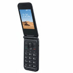 ZTE Z2335T Flip 3 8GB Black - Excellent - Refurbished ZTE
