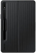 Samsung Protective Standing Cover for 11" Galaxy Tab S8 - Black