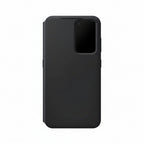 Samsung Galaxy S23+ Plus Smart View Wallet Cover - Black