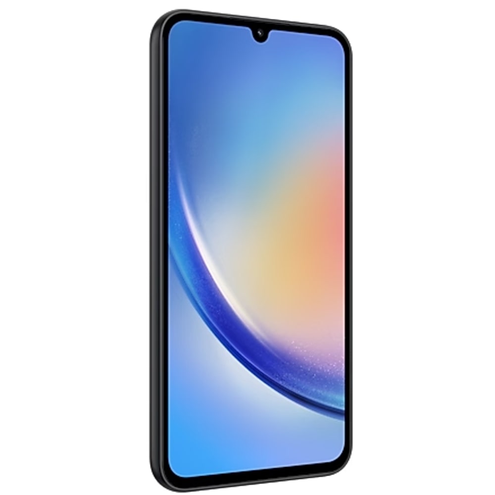 Samsung Galaxy A34 5G 128GB - Graphite - AU Version