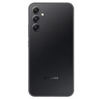 Samsung Galaxy A34 5G (6GB, 128GB) – Black - (AU Version)