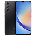 Samsung Galaxy A34 5G 128GB - Graphite - AU Version
