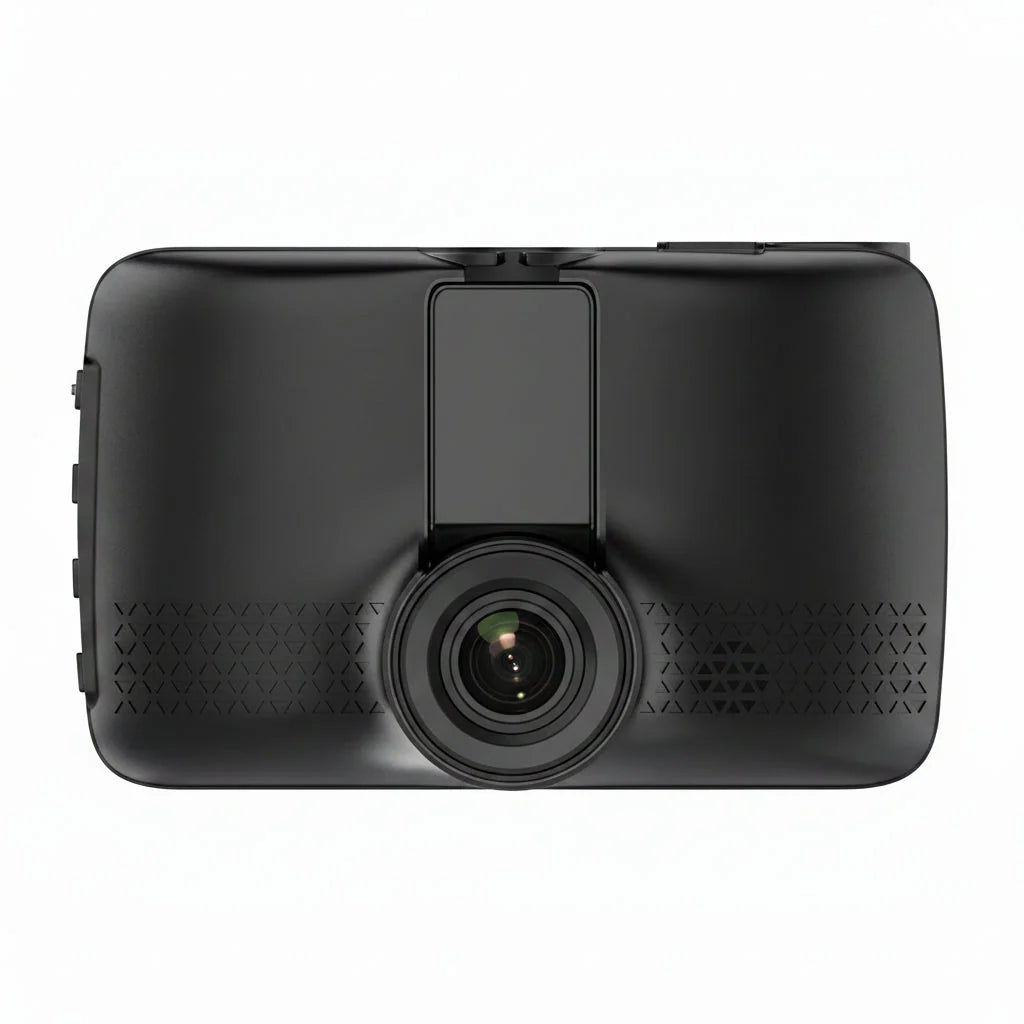 MiVue Pro 4K UHD 2160P Dash Cam – Black - 32GB SD Card Included - Pristine - Refurbished MiVue