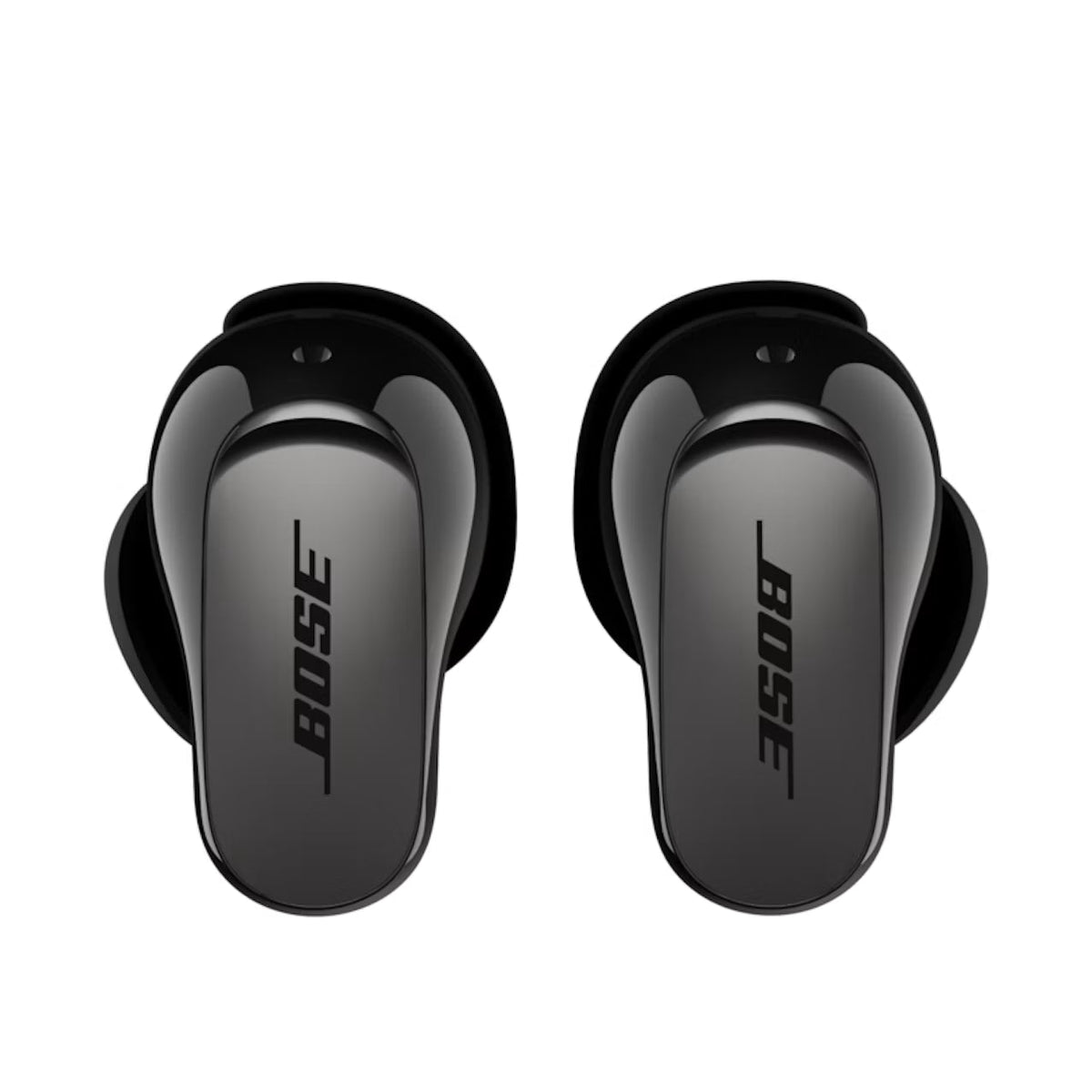 Bose QuietComfort Ultra Earbuds II Black