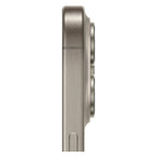 Apple iPhone 15 Pro Max - 256GB / 512GB / 1TB - Black, White, Blue & Natural Titanium With 80% battery - Pristine - Refurbished