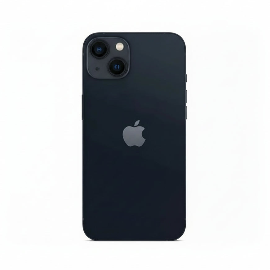 Apple iPhone 13 5G 128GB Midnight - (AU Version) - Refurbished