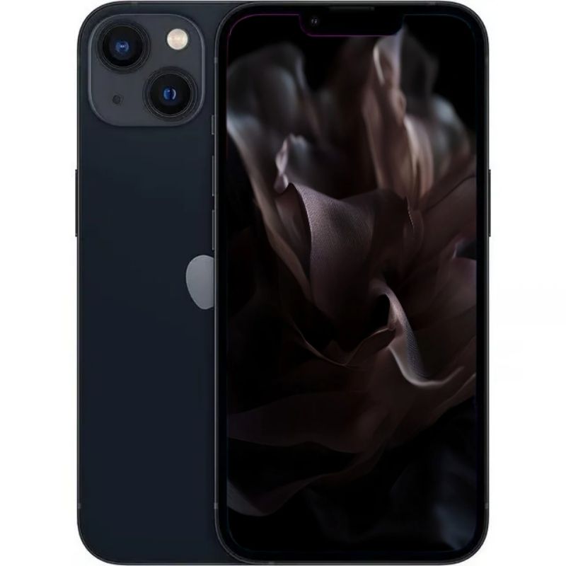 Apple iPhone 13 5G 128GB Midnight - (AU Version) - Refurbished