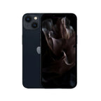 Apple iPhone 13 5G 128GB Midnight - (AU Version) - Refurbished
