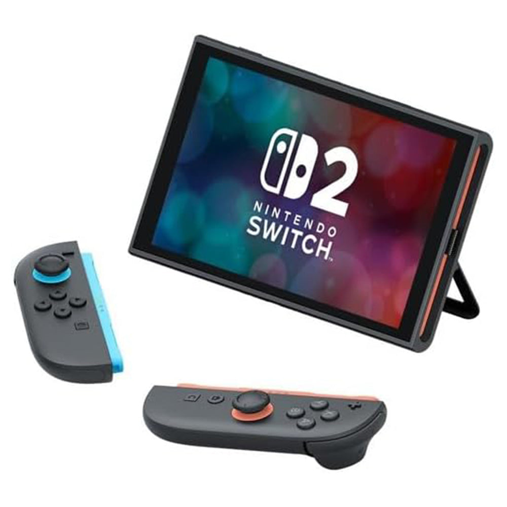 Nintendo Switch 2 Console + Mario Kart World Bundle – Next-Gen Gaming Experience