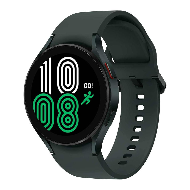 Samsung Galaxy Watch4 BT Bluetooth 40mm , 44mm – Smartwatch with Fitness Tracking - Acceptable - Refurbished Samsung