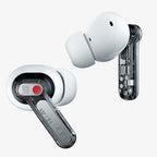 Nothing Ear (3) B171 Wireless Earbuds – Black, White (Copy) Nothing