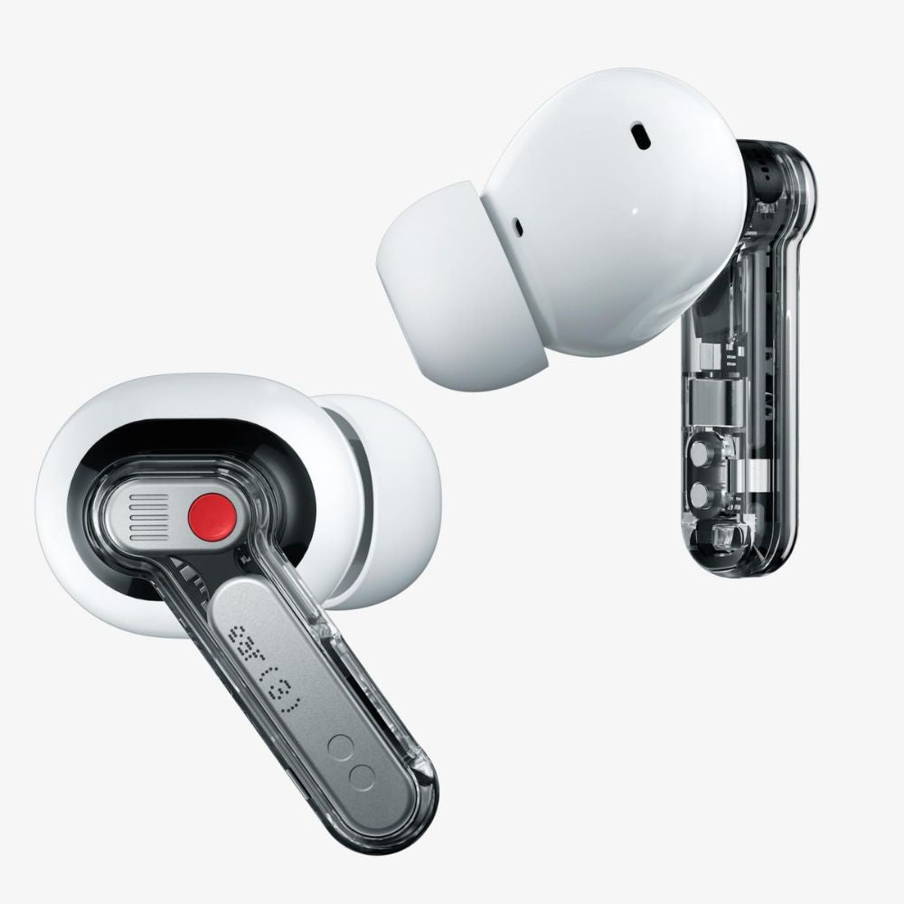 Nothing Ear (3) B171 Wireless Earbuds – Black, White (Copy) Nothing