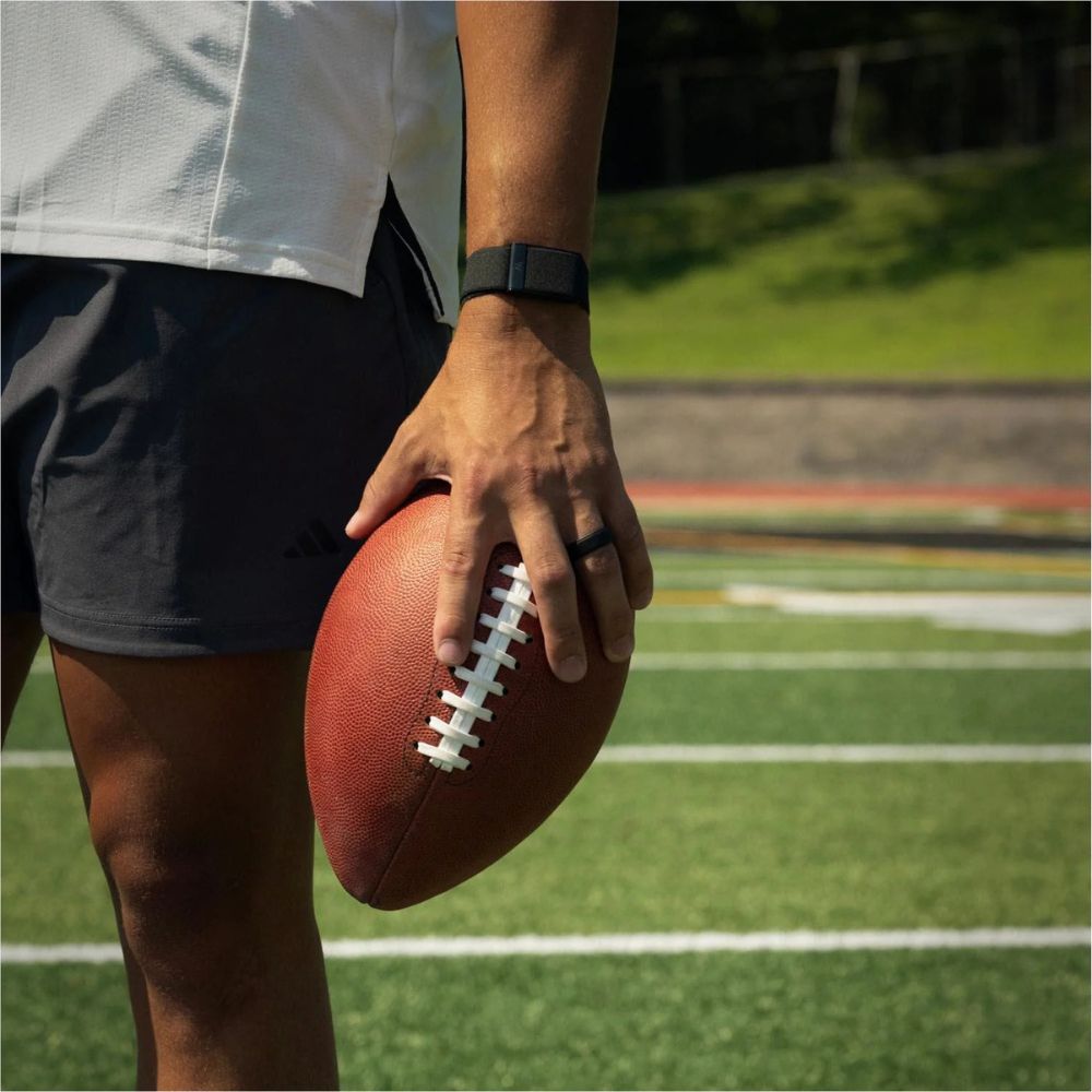 WHOOP One Wearable Health & Fitness Tracker WHOOP