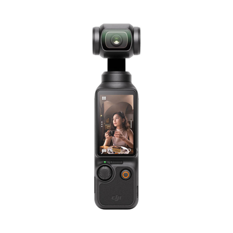 DJI Osmo Pocket 3 - Creator Combo