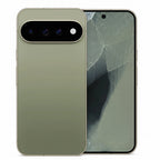 Google Pixel 11 Pro - 256GB, 512GB - Canyon, Olive, Fog, Obsidian
