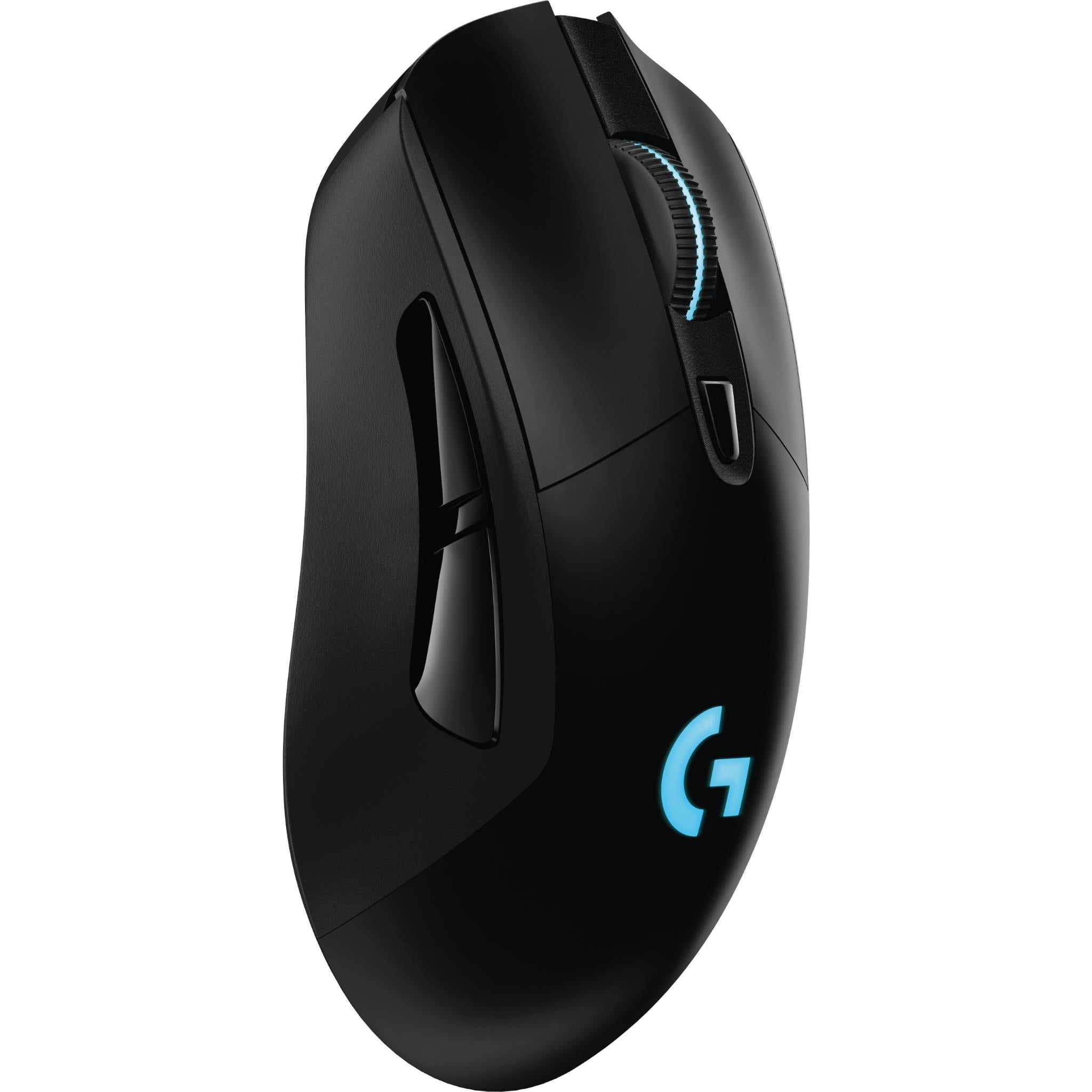 Logitech G703 Lightspeed Wireless Gaming Mouse - Black