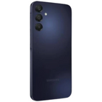 Samsung Galaxy A15 4G Smartphone 4GB/128GB - Blue Black – Open Never Used – Refurbished