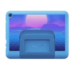 Amazon Fire HD 8 Kids Pro 12th Gen Tablet (32GB) - Cyber Sky (Open Never Used)