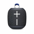 Ultimate Ears Wonderboom 4 Portable Bluetooth Speaker - Active Black - Pristine - Refurbished