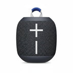 Ultimate Ears Wonderboom 4 Portable Bluetooth Speaker - Active Black - Pristine - Refurbished