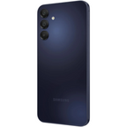 Samsung Galaxy A15 4G Smartphone 4GB/128GB - Blue Black – Box Damaged – Refurbished (Copy) Samsung