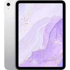 Apple iPad Wi-Fi + Cellular 128GB (A16, 11th Gen) – Silver - (AU Version) - Open Never Used