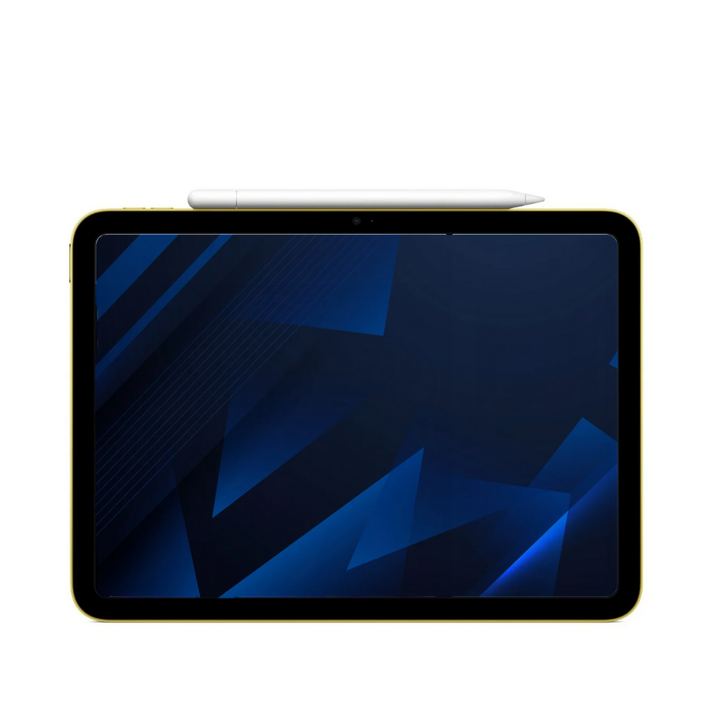 Apple iPad Wi-Fi + Cellular 128GB (A16, 11th Gen) – Silver - (AU Version) - Open Never Used