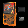 R36S 3.5 inch Handheld Portable Retro Video Game Console with Multiple open-source Linux systems (AIR VERSION)